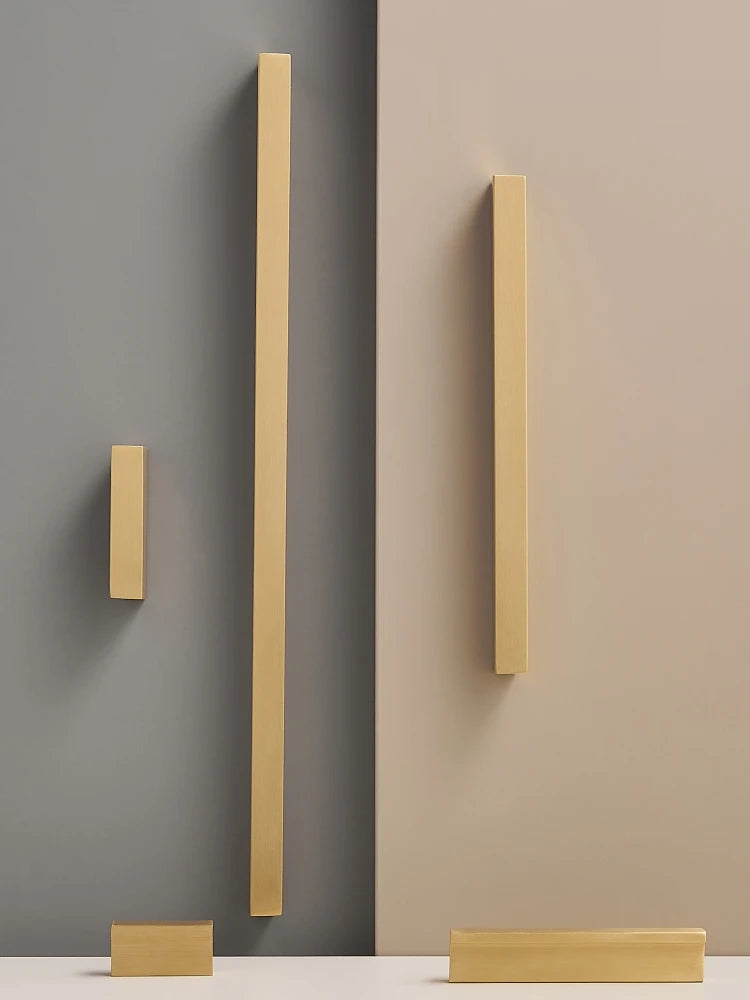 The Meridian Collection