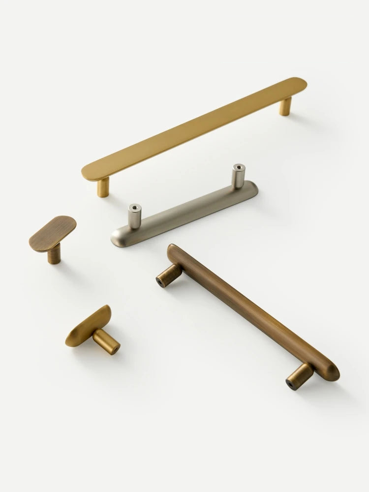 The Como Collection