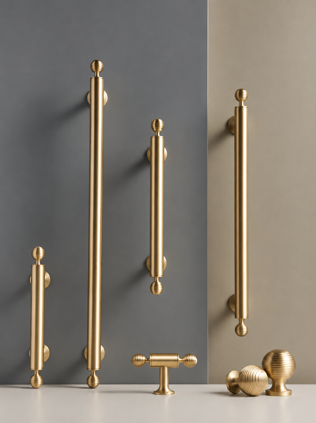 The French Collection