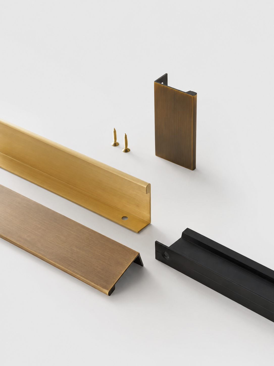The Foundry Collection