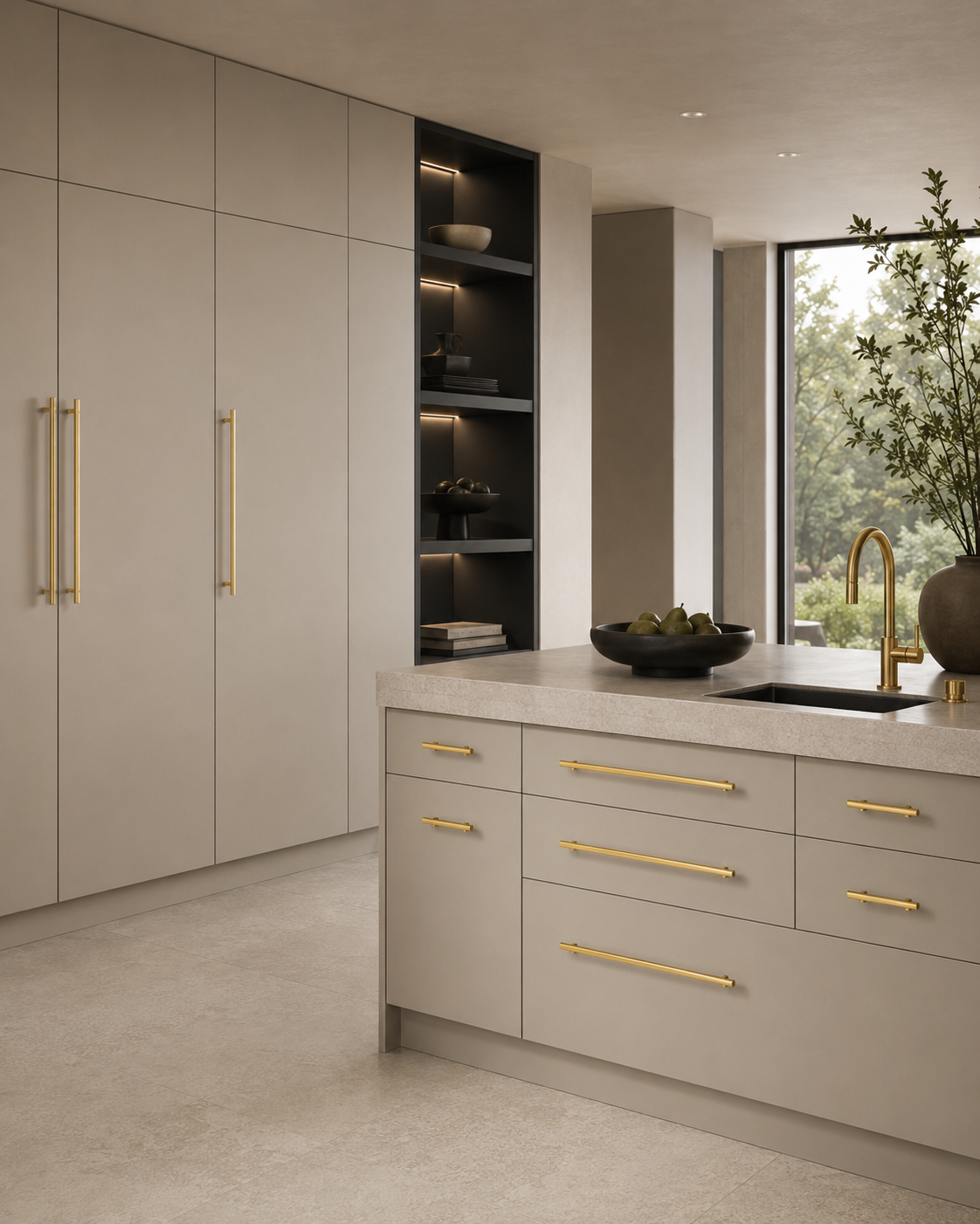 The Arden Collection